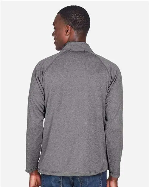 Men's Stretch Tech-Shell® Compass Full-Zip Jacket - Image 10