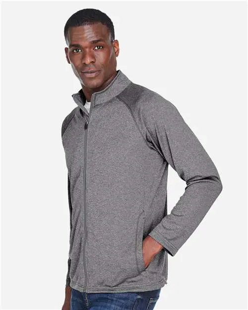 Men's Stretch Tech-Shell® Compass Full-Zip Jacket - Image 9