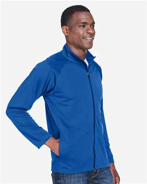 Men's Stretch Tech-Shell® Compass Full-Zip Jacket - Image 19
