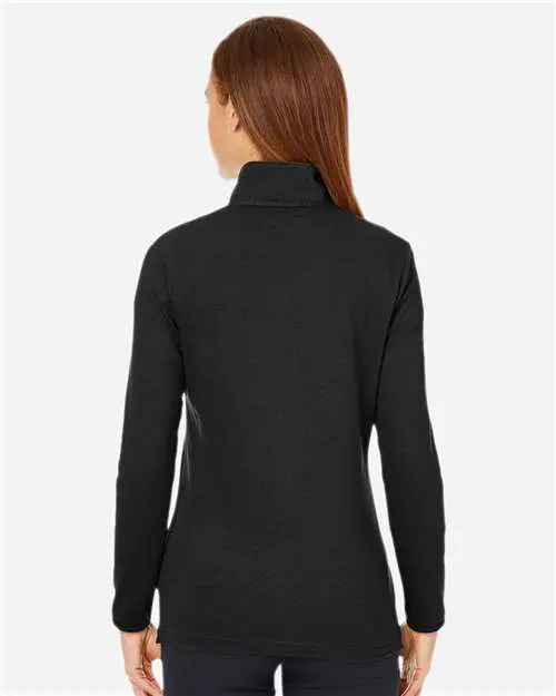Women's New Classics® Performance Quarter-Zip Pullover - Image 6