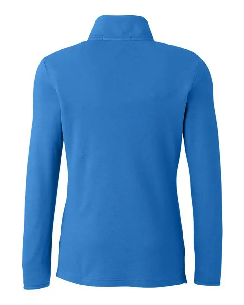 Women's New Classics® Performance Quarter-Zip Pullover - Image 8