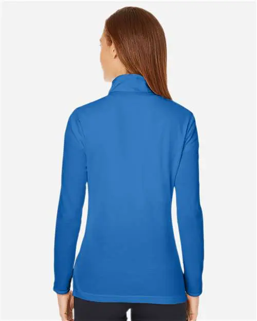 Women's New Classics® Performance Quarter-Zip Pullover - Image 12