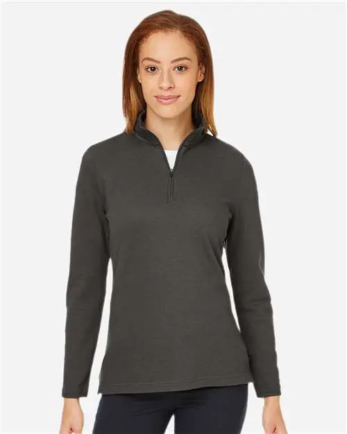 Women's New Classics® Performance Quarter-Zip Pullover - Image 16