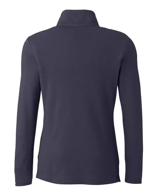 Women's New Classics® Performance Quarter-Zip Pullover - Image 20