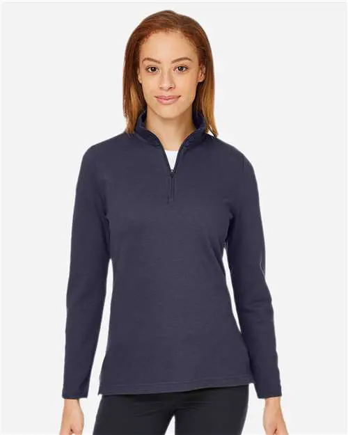 Women's New Classics® Performance Quarter-Zip Pullover - Image 22