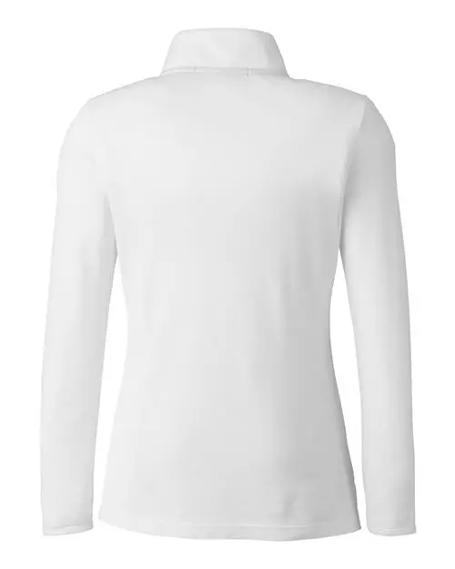 Women's New Classics® Performance Quarter-Zip Pullover - Image 26