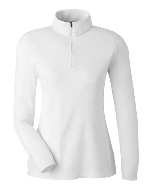 Women's New Classics® Performance Quarter-Zip Pullover - Image 25