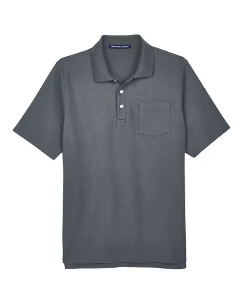Men's DRYTEC20™ Performance Pocket Polo