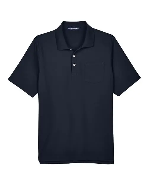 Men's DRYTEC20™ Performance Pocket Polo - Image 6