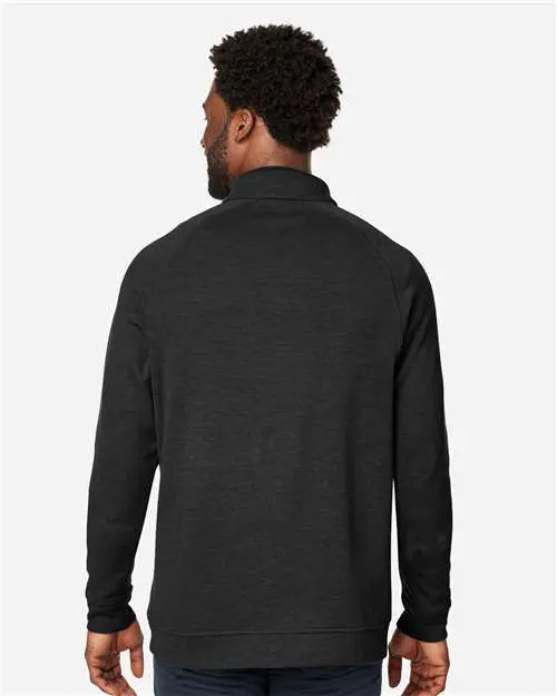 Men's New Classics® Charleston Quarter-Zip Pullover - Image 6