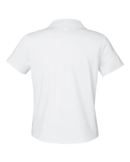 Women's Fairway Marbled Jersey Polo - Image 32