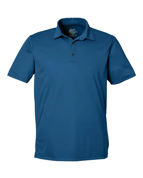 Men's Pursuit Performance Polo - Image 13