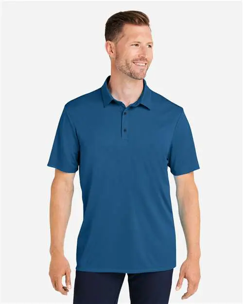 Men's Pursuit Performance Polo - Image 16