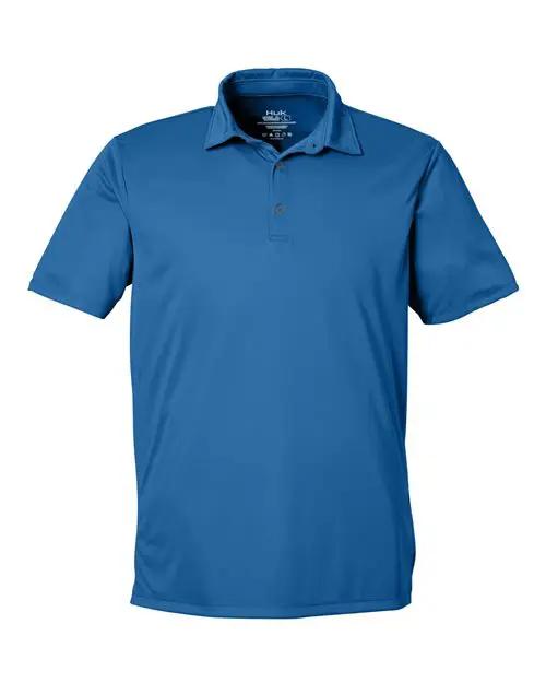Men's Pursuit Performance Polo - Image 19
