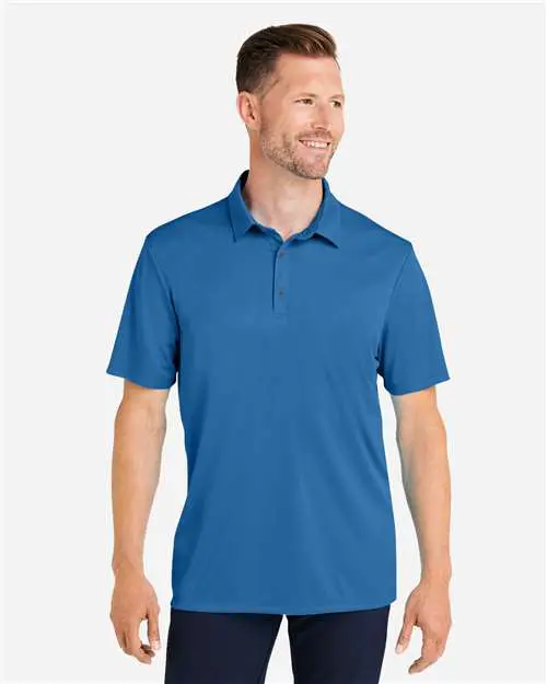 Men's Pursuit Performance Polo - Image 22