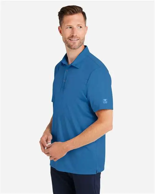 Men's Pursuit Performance Polo - Image 23