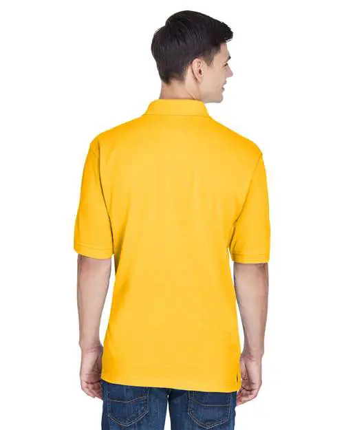 Men's Easy Blend™ Polo - Image 10