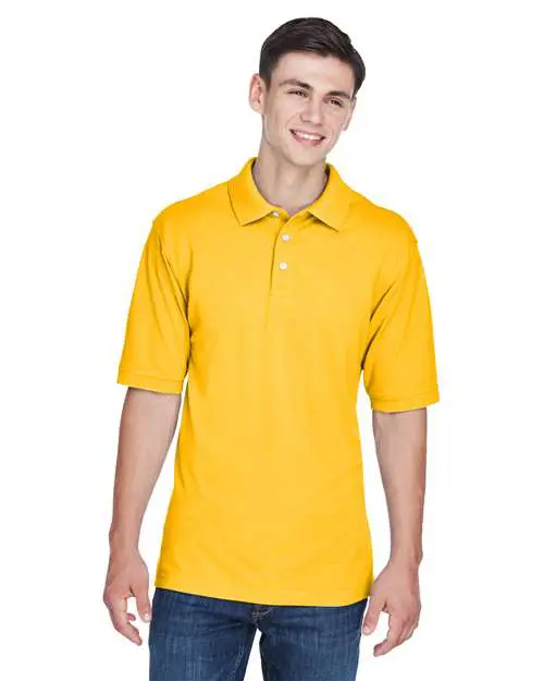 Men's Easy Blend™ Polo - Image 8