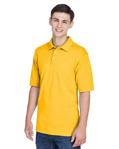 Men's Easy Blend™ Polo - Image 9