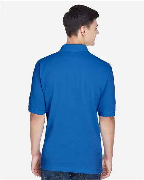 Men's Easy Blend™ Polo - Image 15