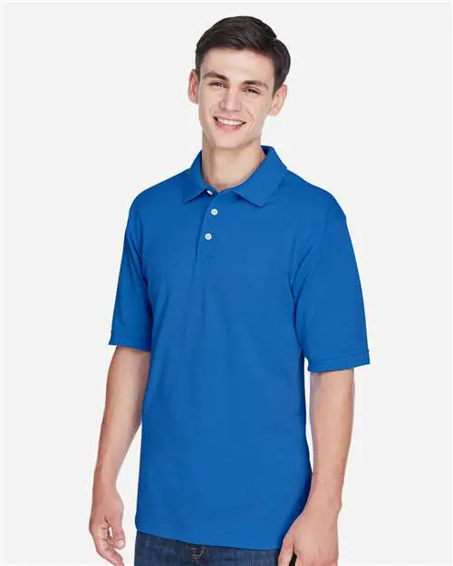 Men's Easy Blend™ Polo - Image 14
