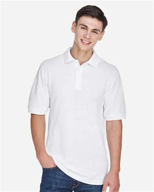 Men's Easy Blend™ Polo - Image 18