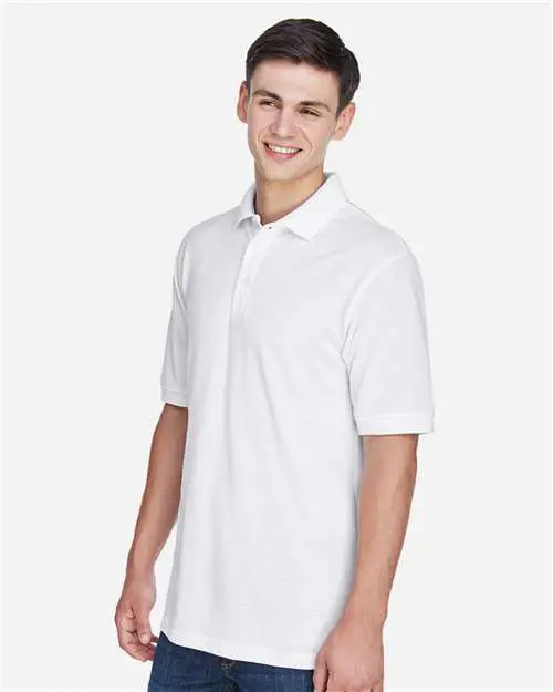 Men's Easy Blend™ Polo - Image 19