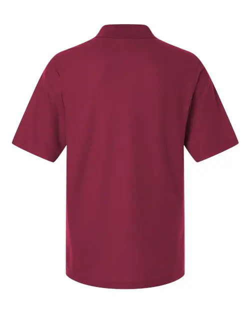 Men's Maverick CVC Pique Polo - Image 14