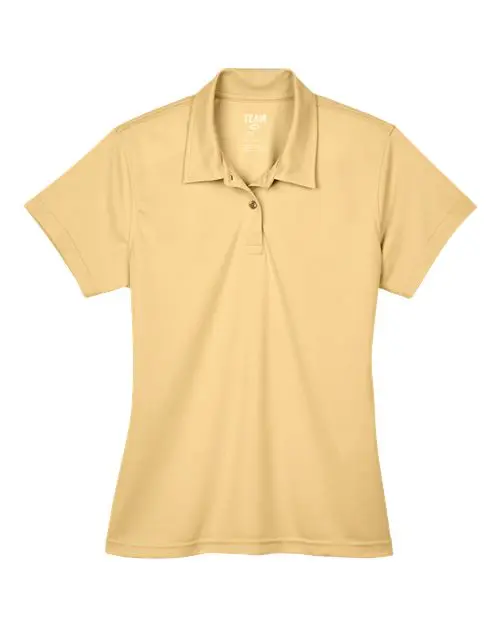 Women's Command Snag Protection Polo