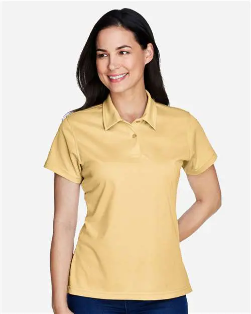 Women's Command Snag Protection Polo - Image 3