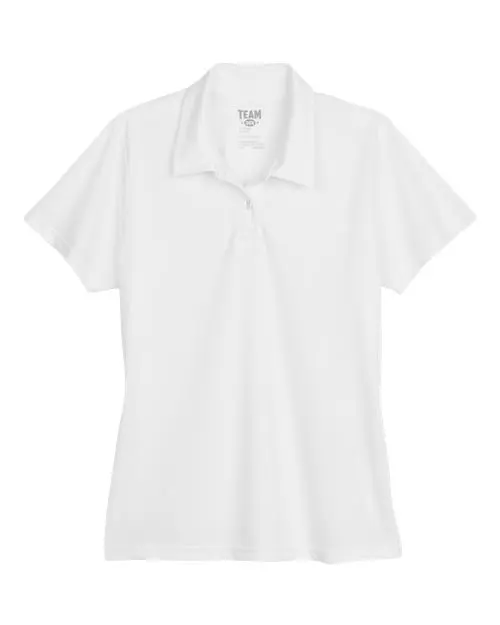 Women's Command Snag Protection Polo - Image 6