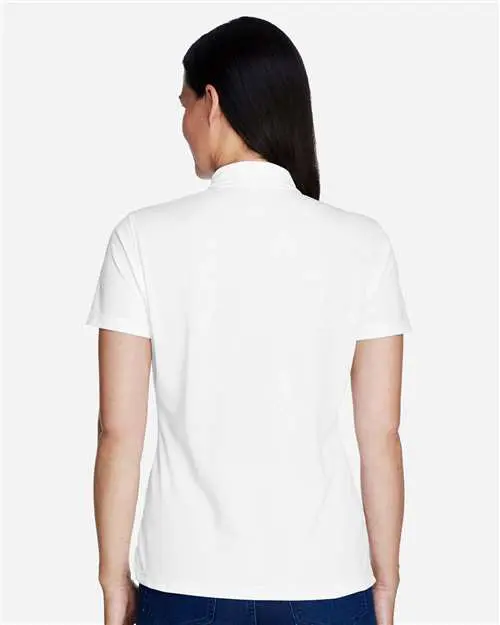 Women's Command Snag Protection Polo - Image 10