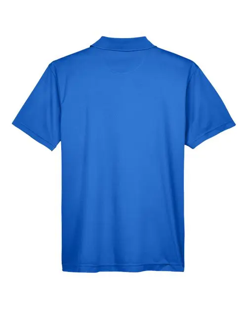 Men's Polyester Jersey Polo - Image 12