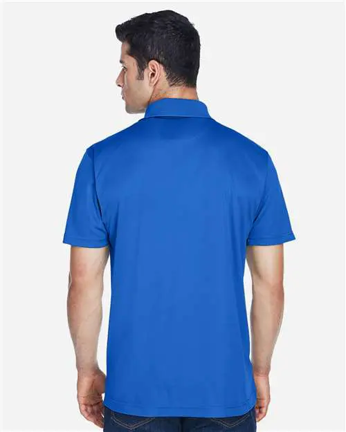 Men's Polyester Jersey Polo - Image 15