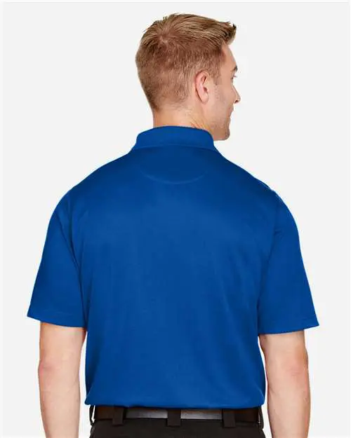 Men's Advantage Snag Protection Plus Polo - Image 5