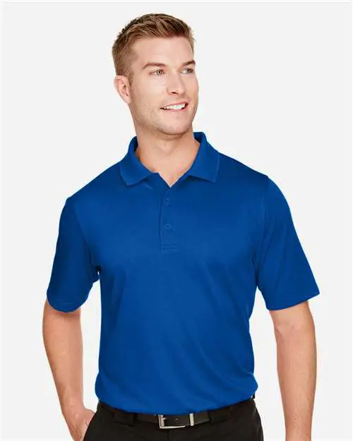 Men's Advantage Snag Protection Plus Polo - Image 3