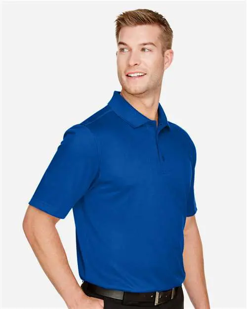 Men's Advantage Snag Protection Plus Polo - Image 4