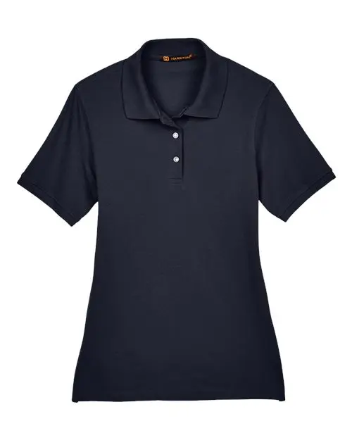 Women's Easy Blend Polo