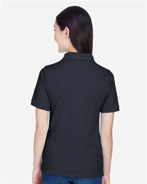 Women's Easy Blend Polo - Image 5