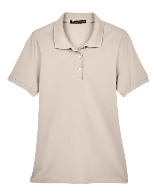 Women's Easy Blend Polo - Image 11