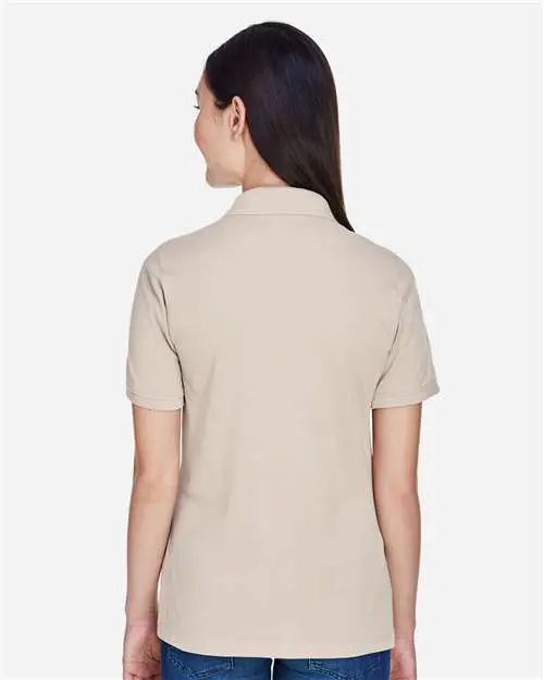 Women's Easy Blend Polo - Image 15