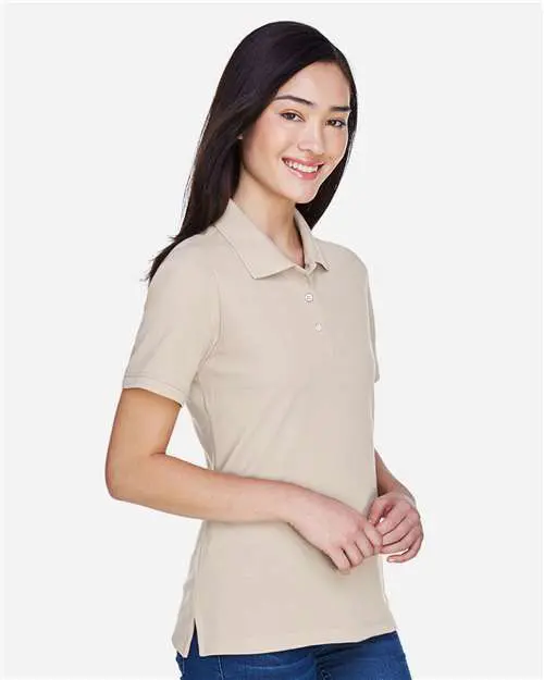 Women's Easy Blend Polo - Image 14