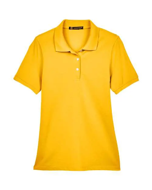 Women's Easy Blend Polo - Image 16