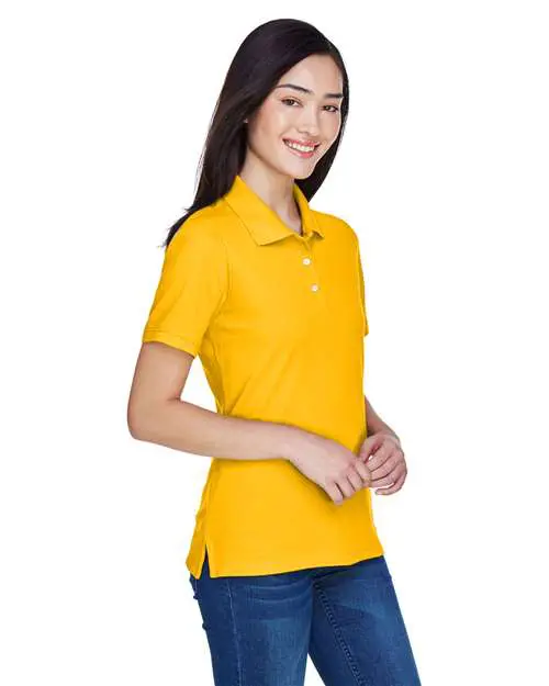Women's Easy Blend Polo - Image 19