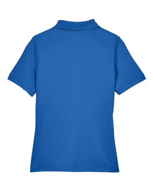 Women's Easy Blend Polo - Image 22