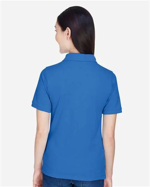 Women's Easy Blend Polo - Image 25