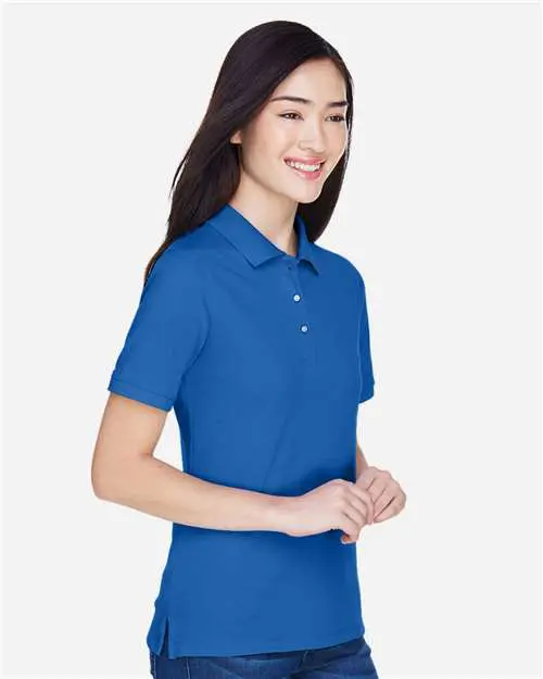 Women's Easy Blend Polo - Image 24