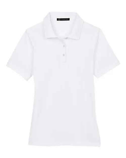 Women's Easy Blend Polo - Image 26