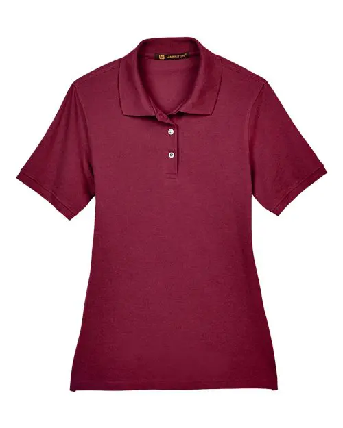 Women's Easy Blend Polo - Image 31