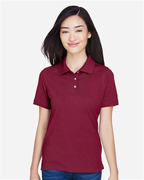 Women's Easy Blend Polo - Image 33